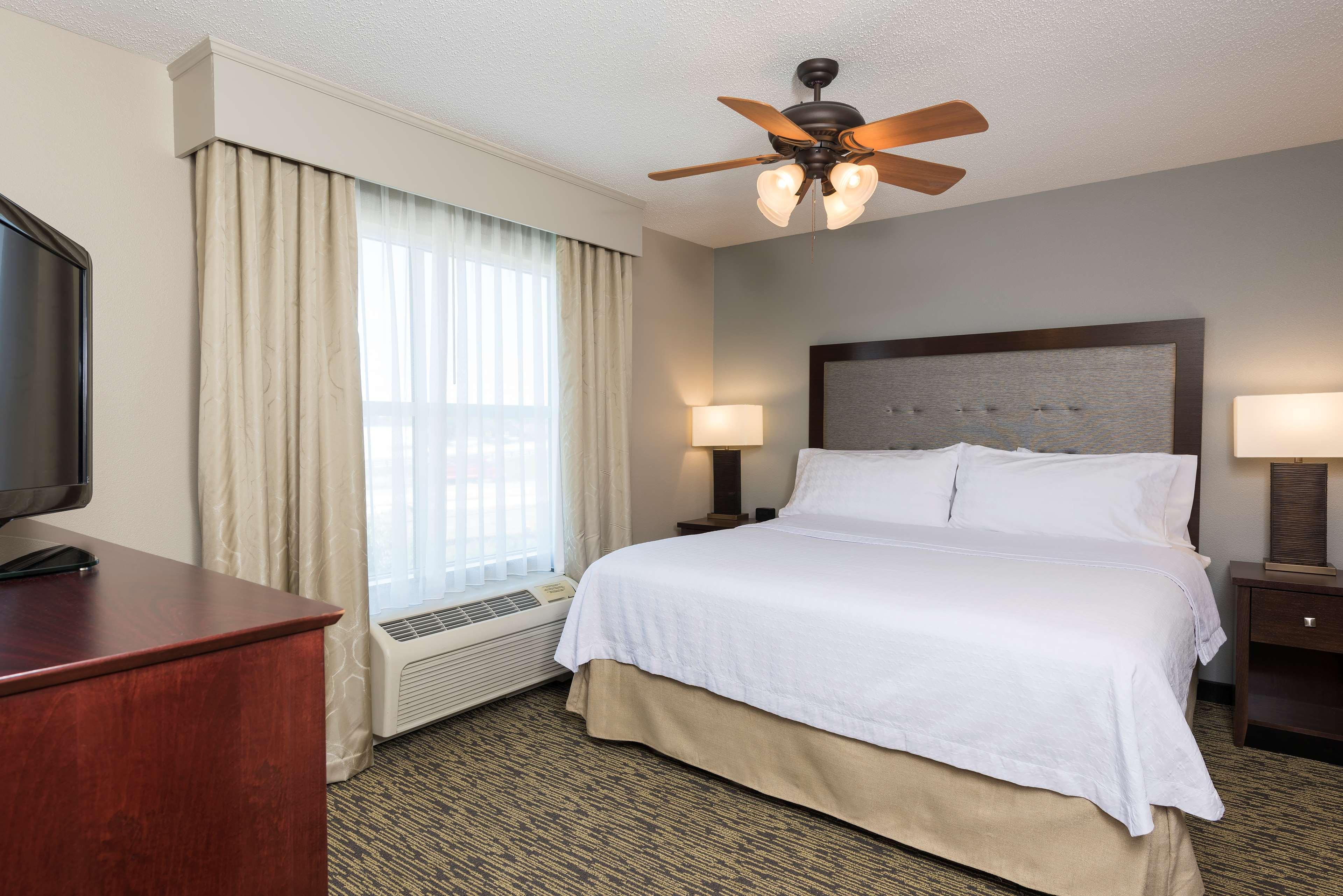 Homewood Suites By Hilton Indianapolis Northwest מראה חיצוני תמונה