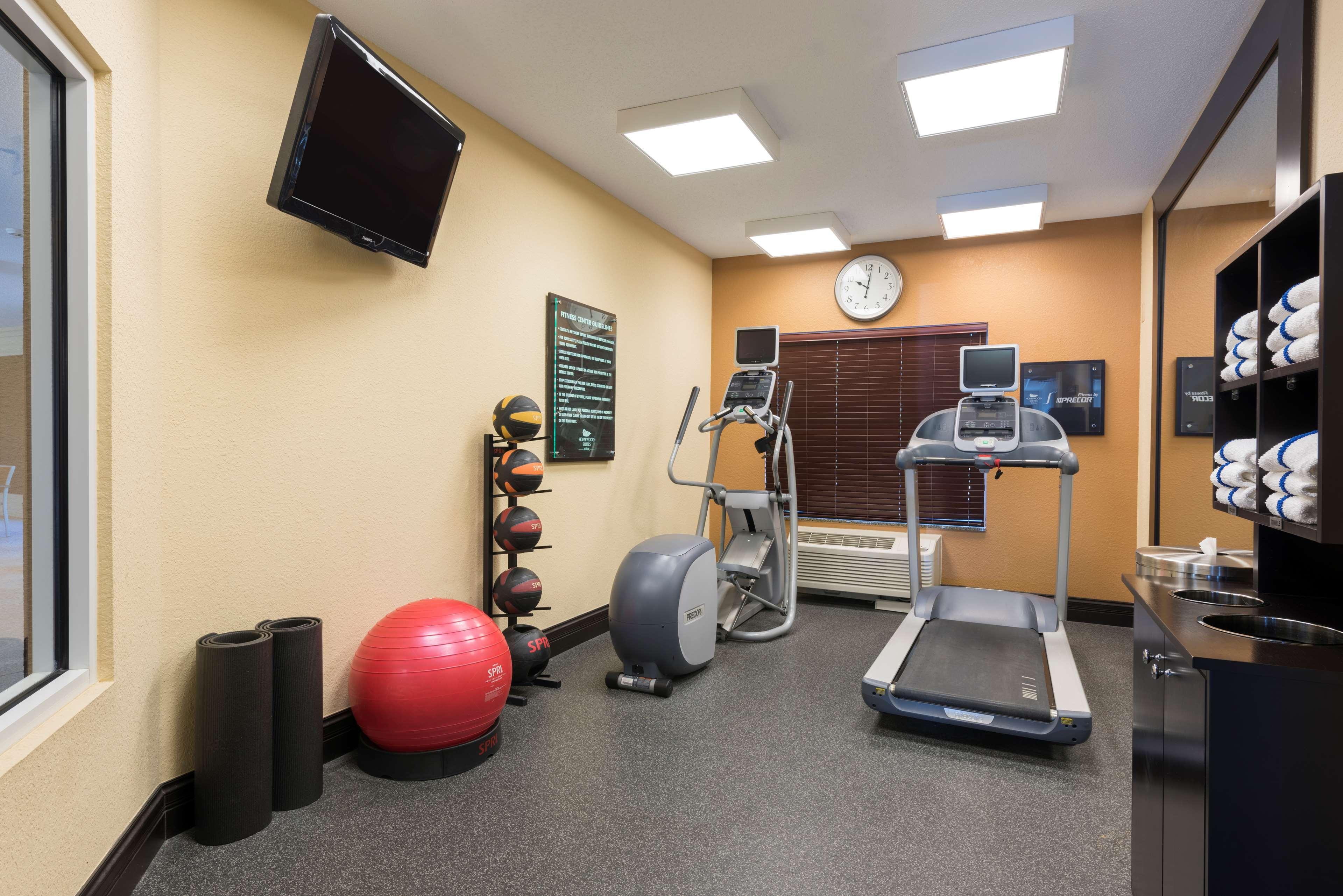 Homewood Suites By Hilton Indianapolis Northwest מראה חיצוני תמונה