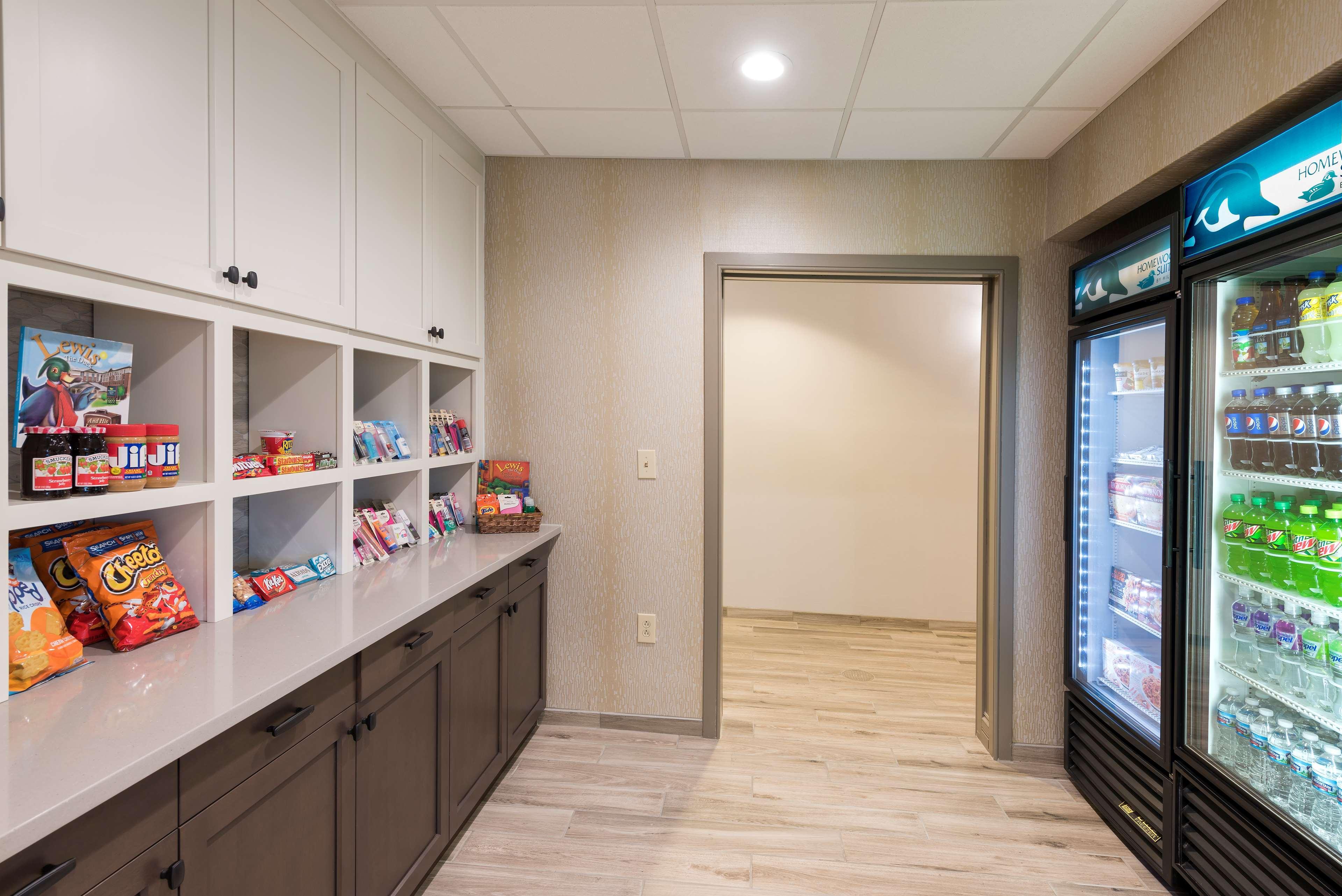Homewood Suites By Hilton Indianapolis Northwest מראה חיצוני תמונה