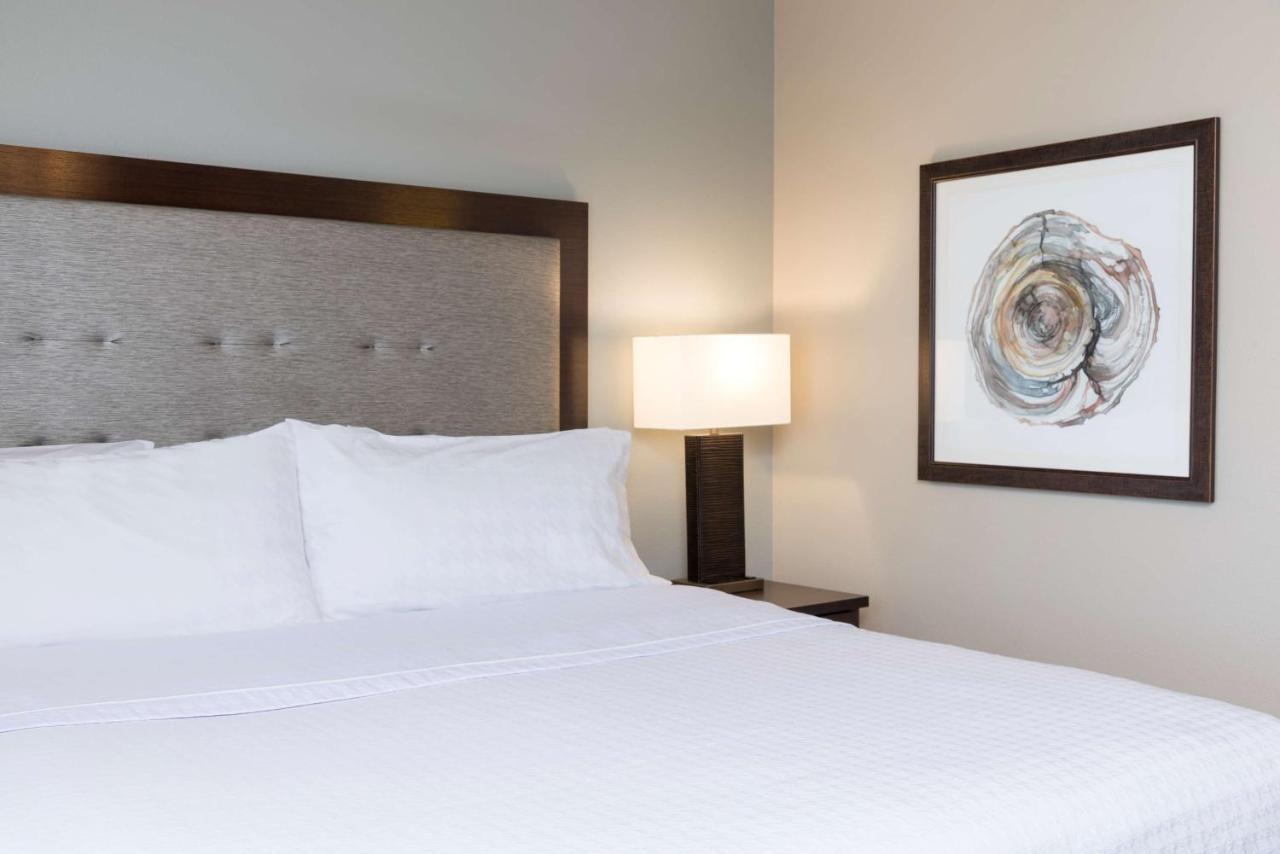 Homewood Suites By Hilton Indianapolis Northwest מראה חיצוני תמונה