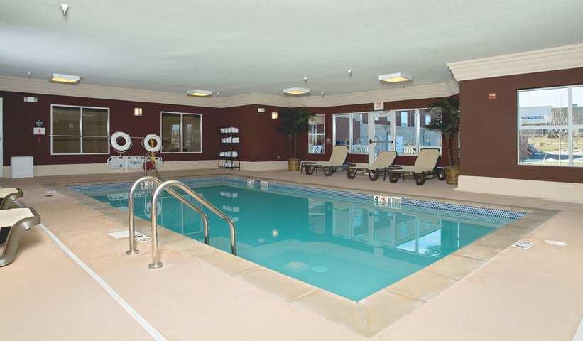 Homewood Suites By Hilton Indianapolis Northwest מראה חיצוני תמונה