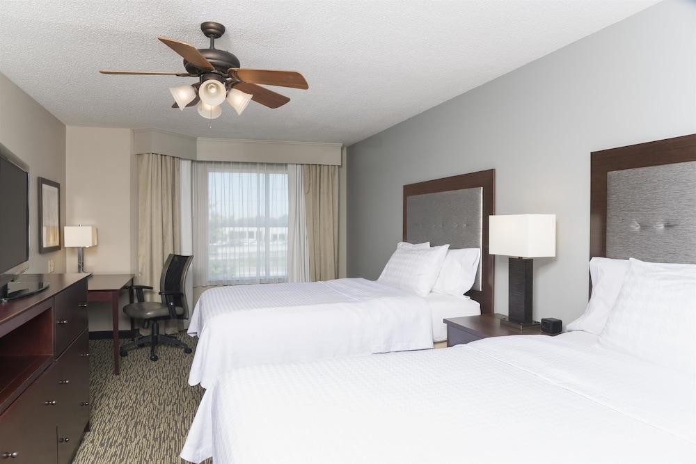 Homewood Suites By Hilton Indianapolis Northwest מראה חיצוני תמונה