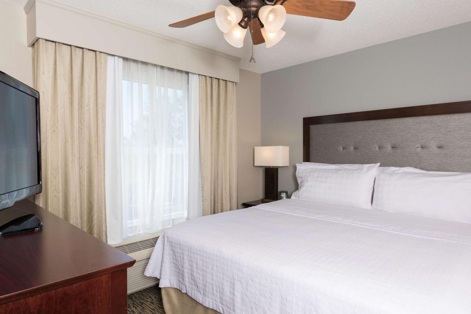 Homewood Suites By Hilton Indianapolis Northwest מראה חיצוני תמונה