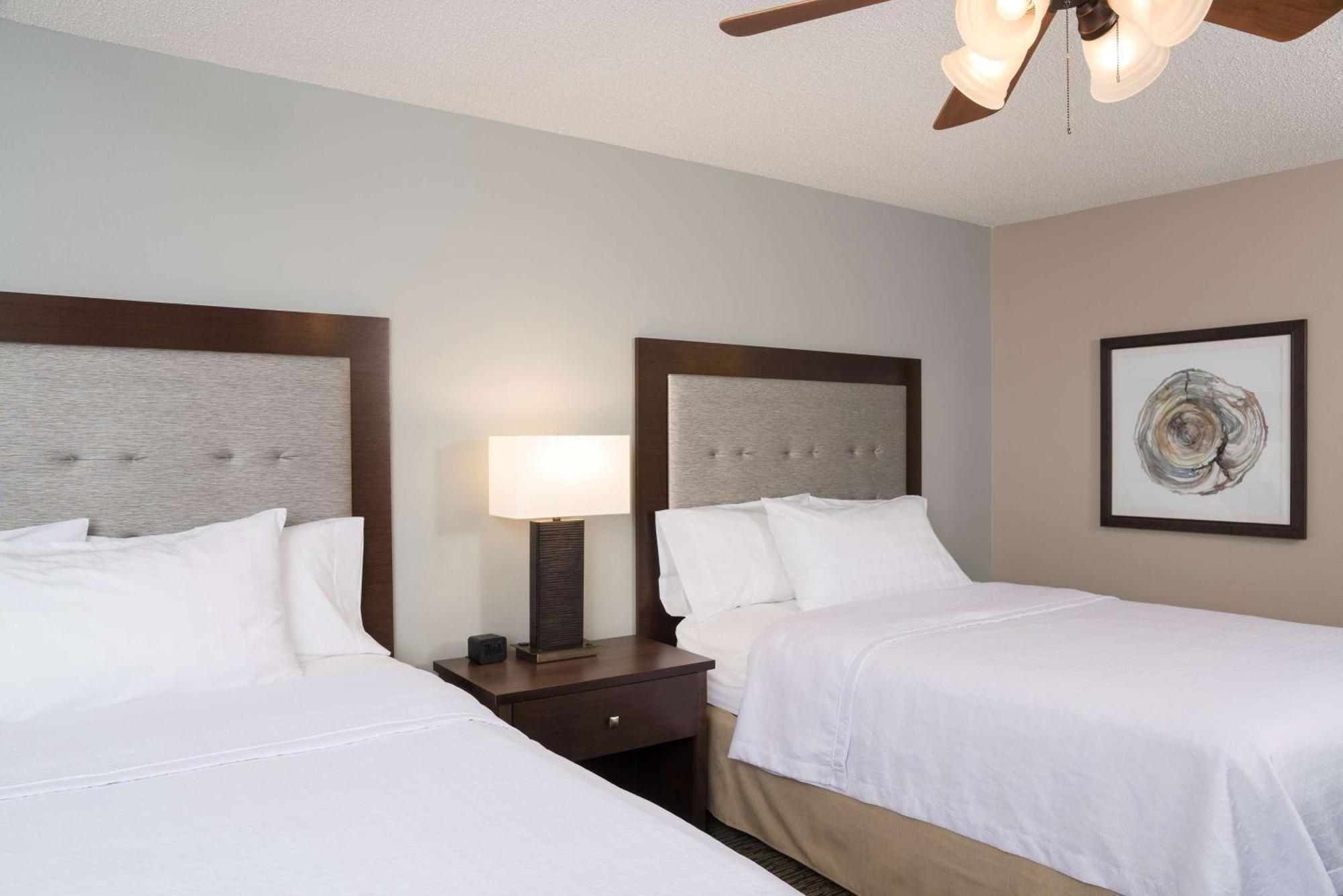 Homewood Suites By Hilton Indianapolis Northwest מראה חיצוני תמונה