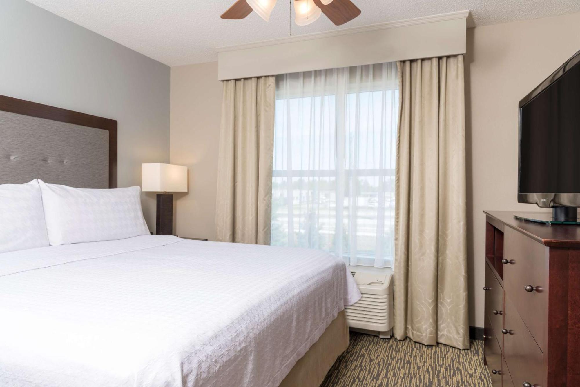 Homewood Suites By Hilton Indianapolis Northwest מראה חיצוני תמונה