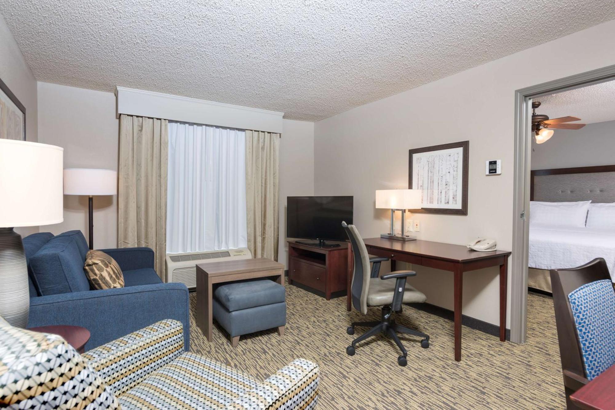 Homewood Suites By Hilton Indianapolis Northwest מראה חיצוני תמונה