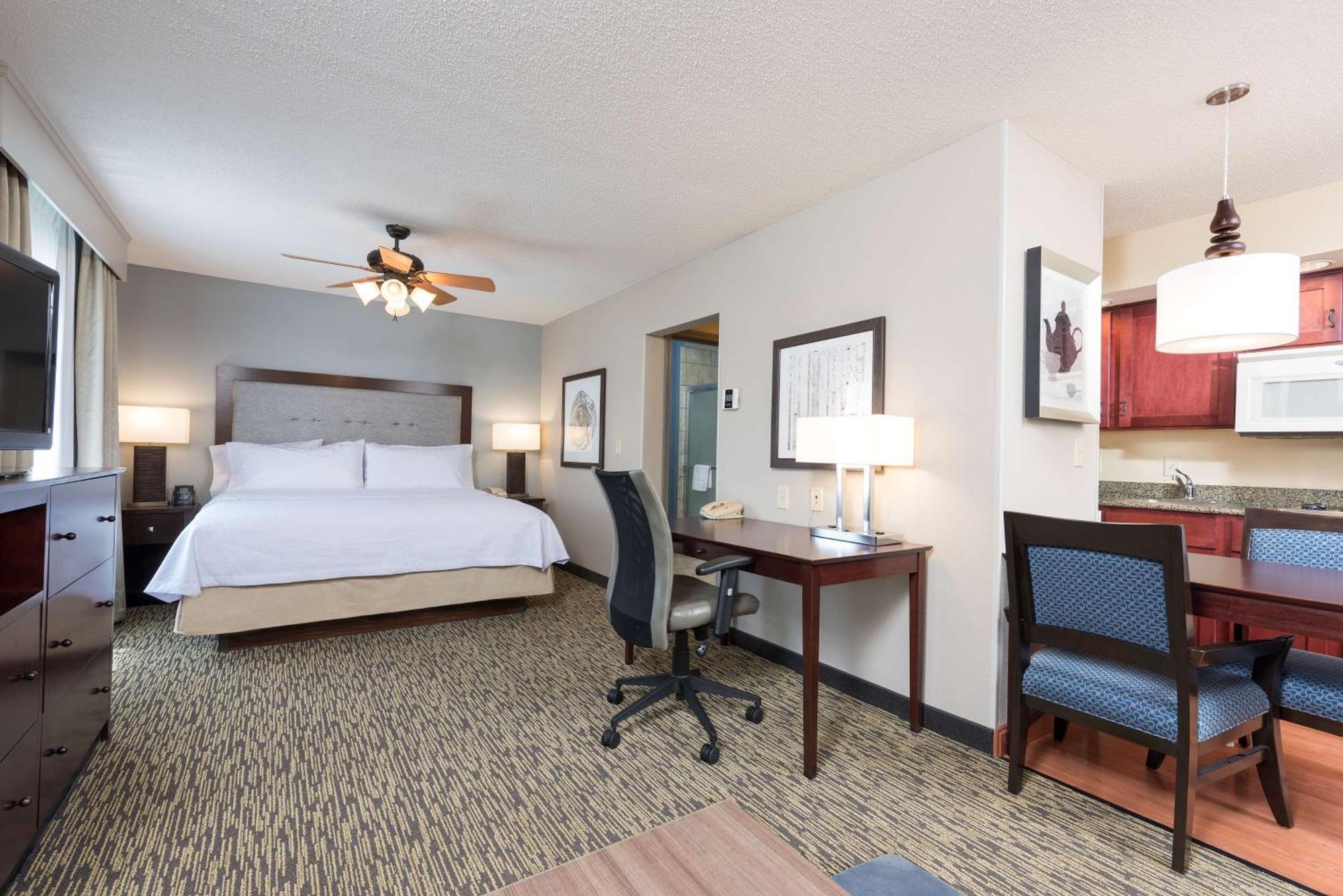 Homewood Suites By Hilton Indianapolis Northwest מראה חיצוני תמונה