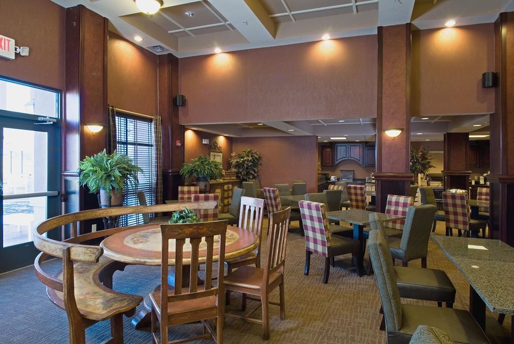 Homewood Suites By Hilton Indianapolis Northwest מתקנים תמונה