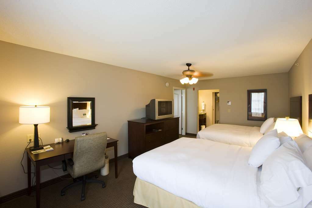 Homewood Suites By Hilton Indianapolis Northwest חדר תמונה