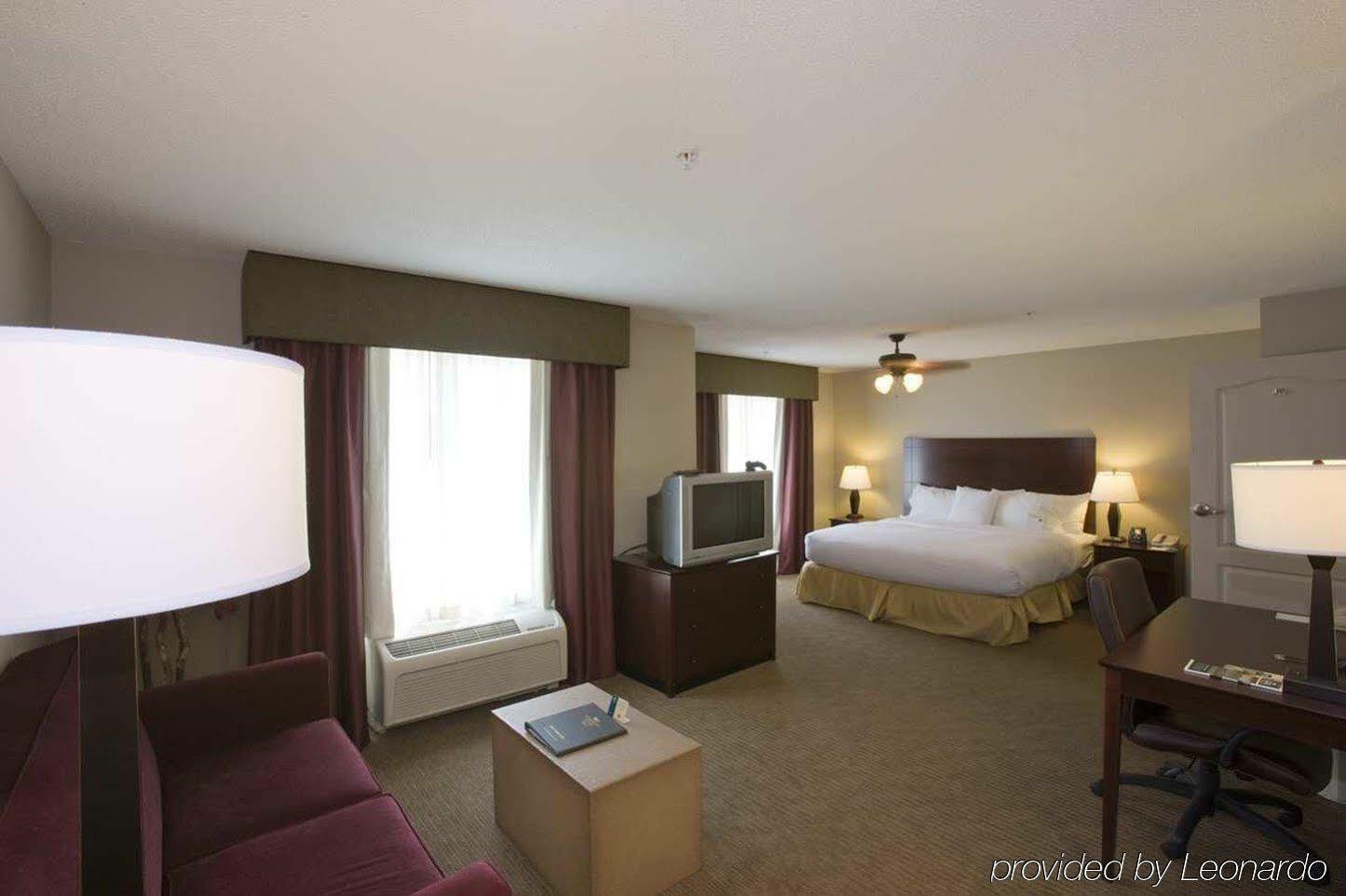 Homewood Suites By Hilton Indianapolis Northwest מראה חיצוני תמונה